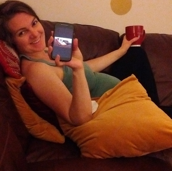 Meet your Posher, Erin - Picture 1 of 1